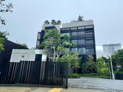 Jervois Privé (D10), Apartment #501881471